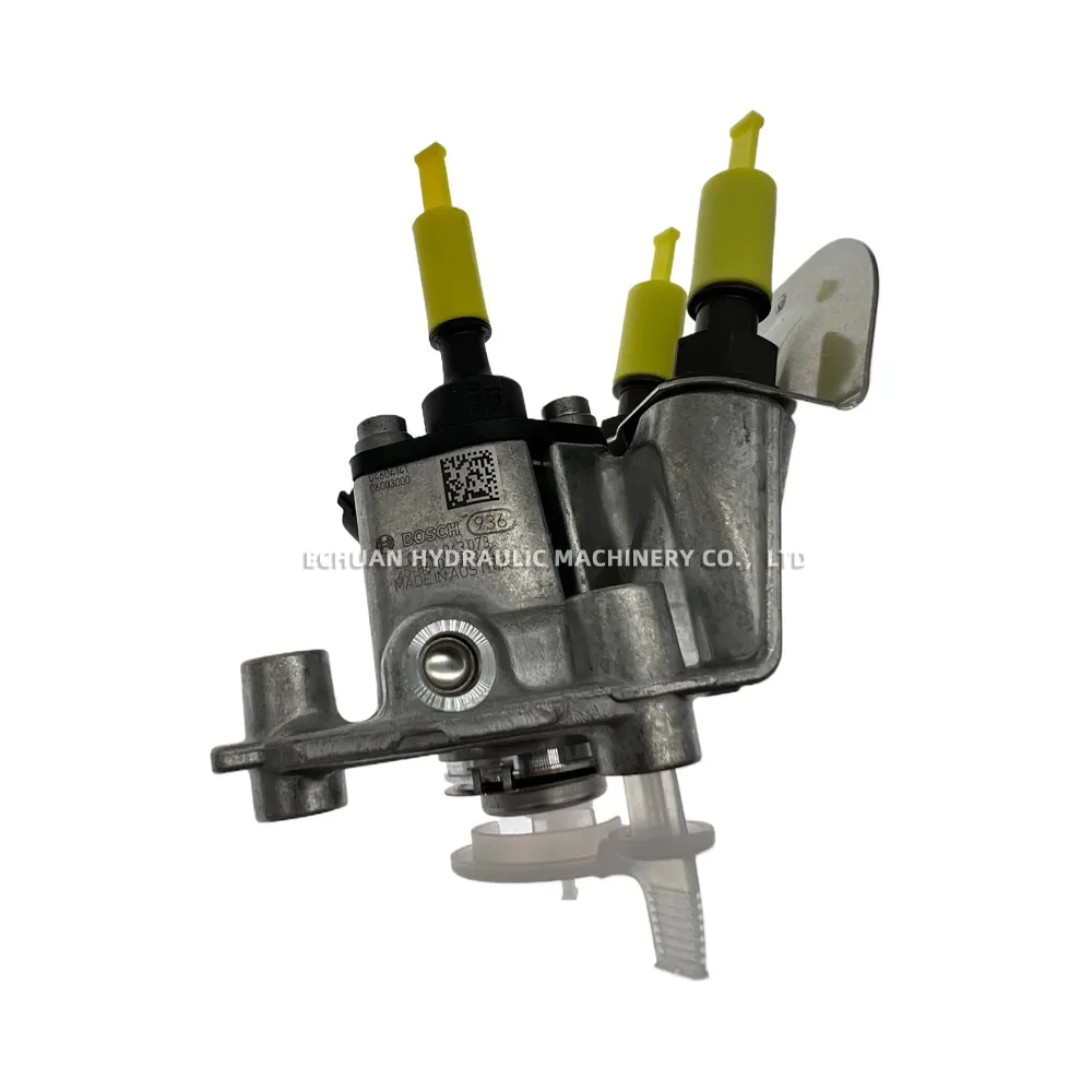 Bosch 0 444 043 073 Fuel Injection Pump