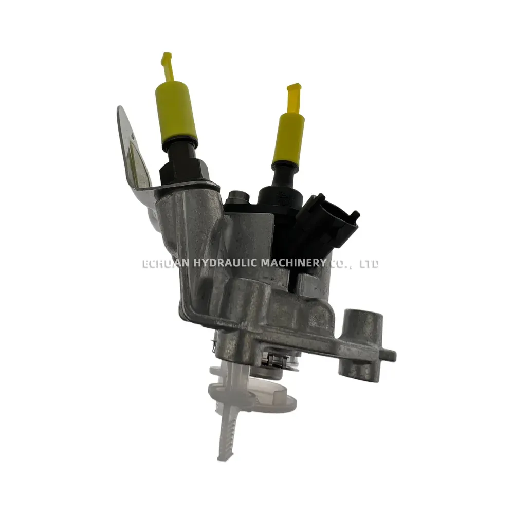 Bosch 0 444 043 073 Fuel Injection Pump