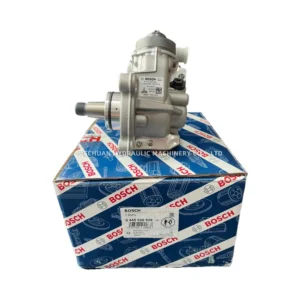 Bosch 0 445 020 526 Common Rail High-Pressure Fuel Pump