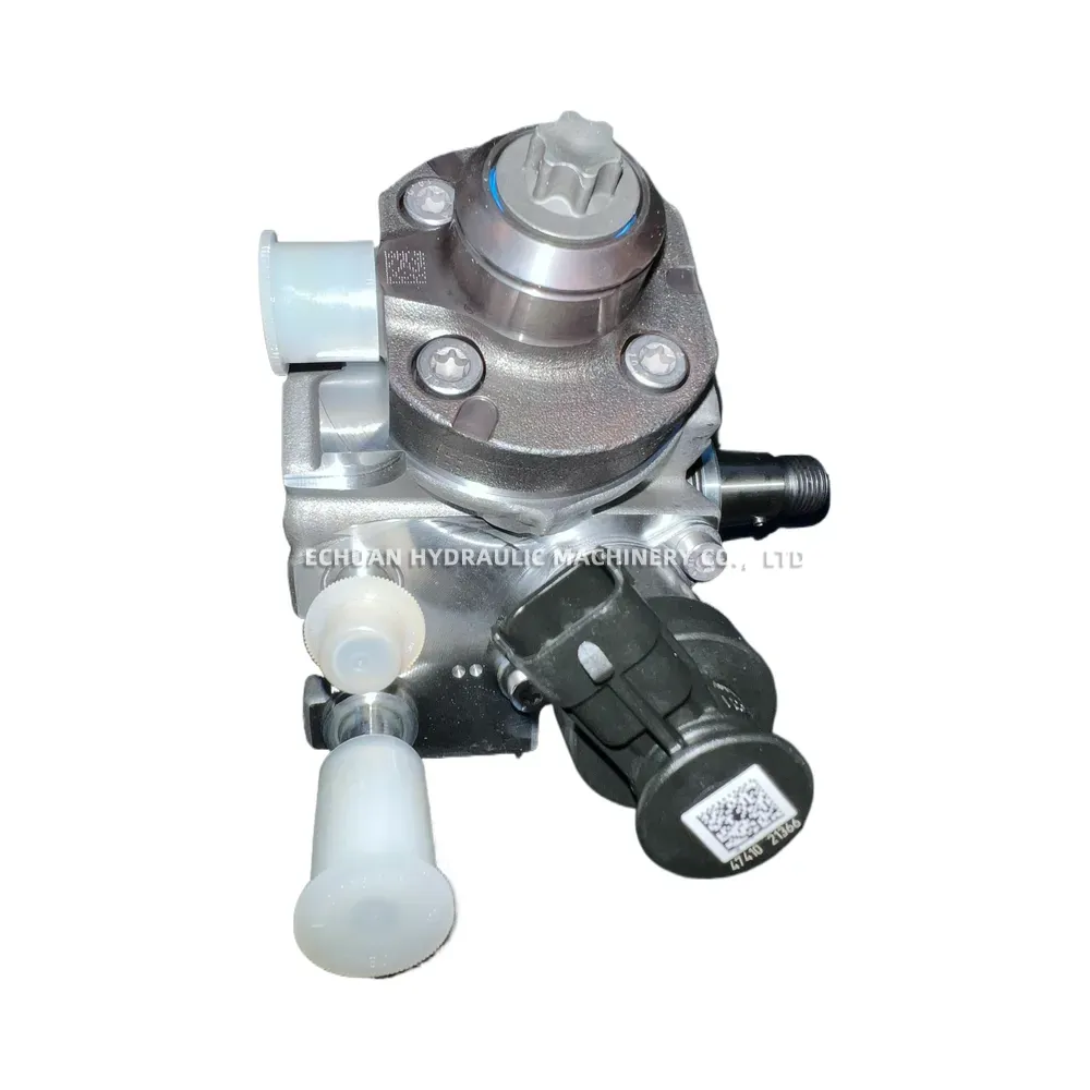 Bosch 0 445 020 526 Common Rail High-Pressure Fuel Pump