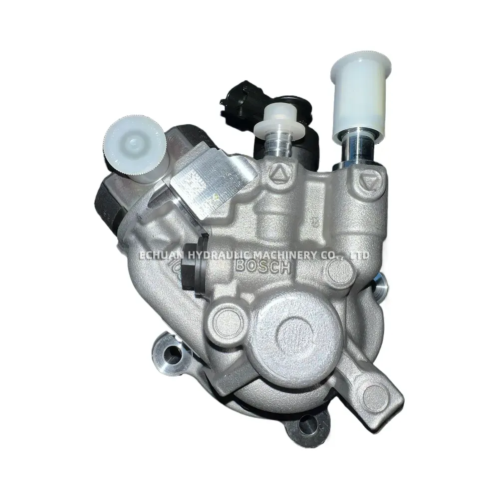 Bosch 0 445 020 526 Common Rail High-Pressure Fuel Pump