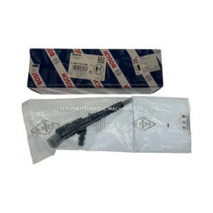 Bosch 0 445 110 558 Common Rail Diesel Injector