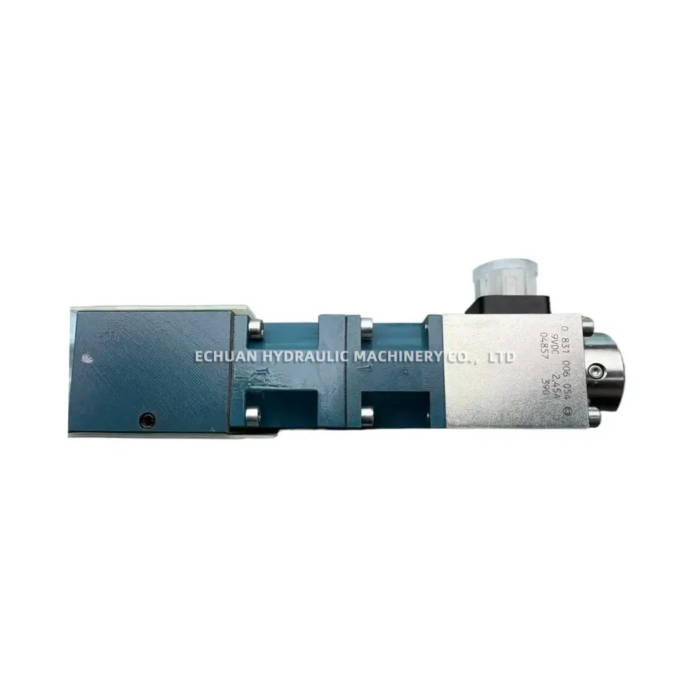 Bosch 0 811 402 182 Pressure Control Valve