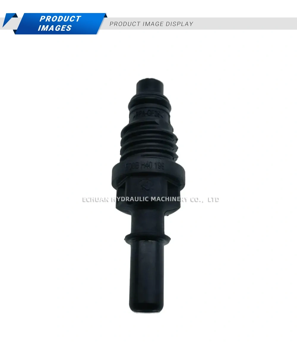 Bosch F00B H40 199 Check Valve Description