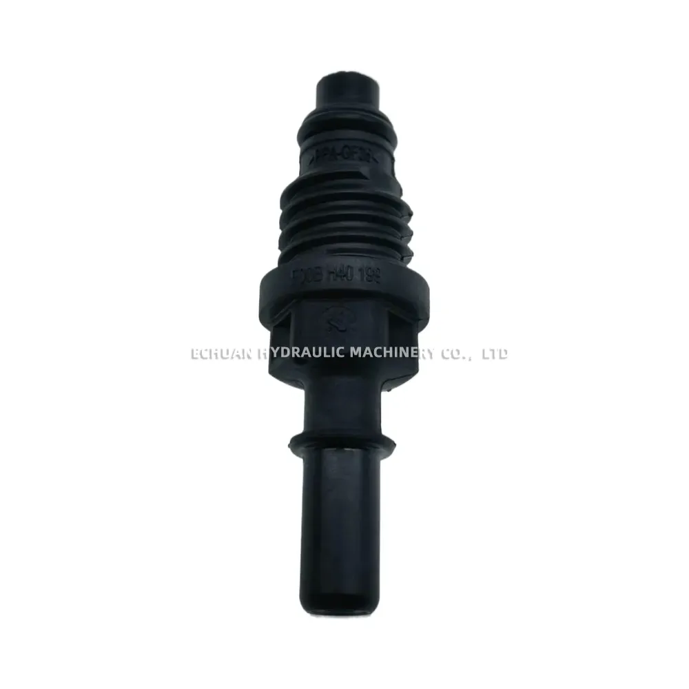 Bosch F00B H40 199 Check Valve