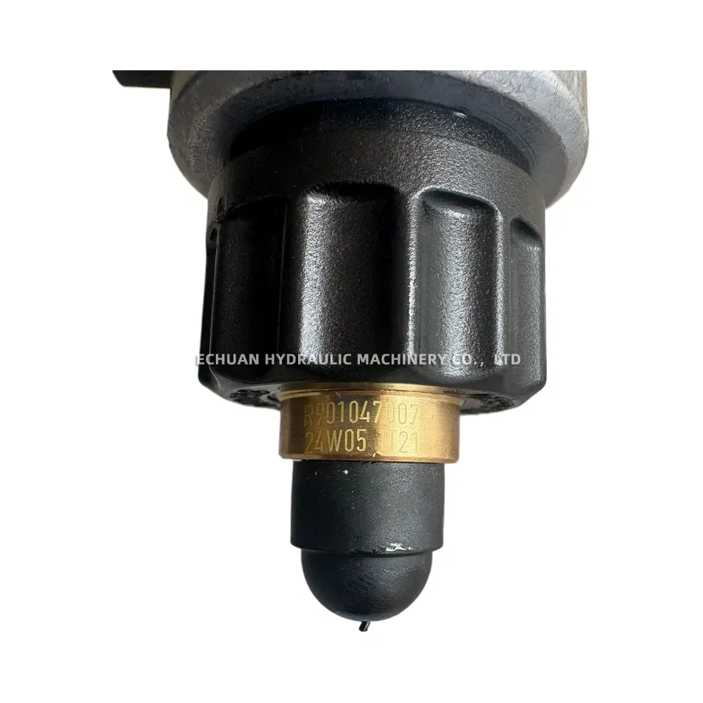Bosch Rexroth R901047007 Solenoid Coil