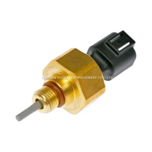 CASE 1921477 Coolant Temperature Sensor