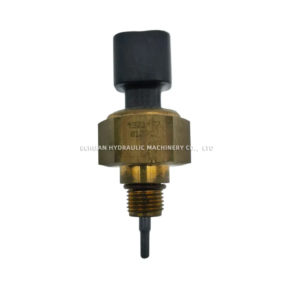 CASE 1921477 Coolant Temperature Sensor