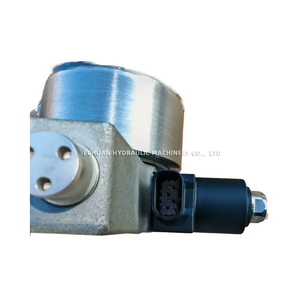 CLD CHG3-242-50-70T/B High Pressure Hydrogen Cylinder