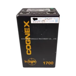 Cognex In-Sight 1700 Machine Vision System