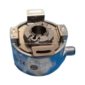 Connection Head