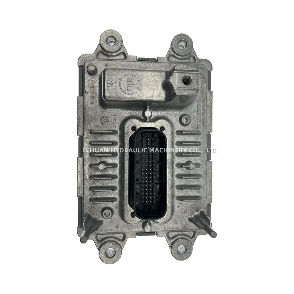 Continental 21870087 P03 Engine Control Unit (ECU)