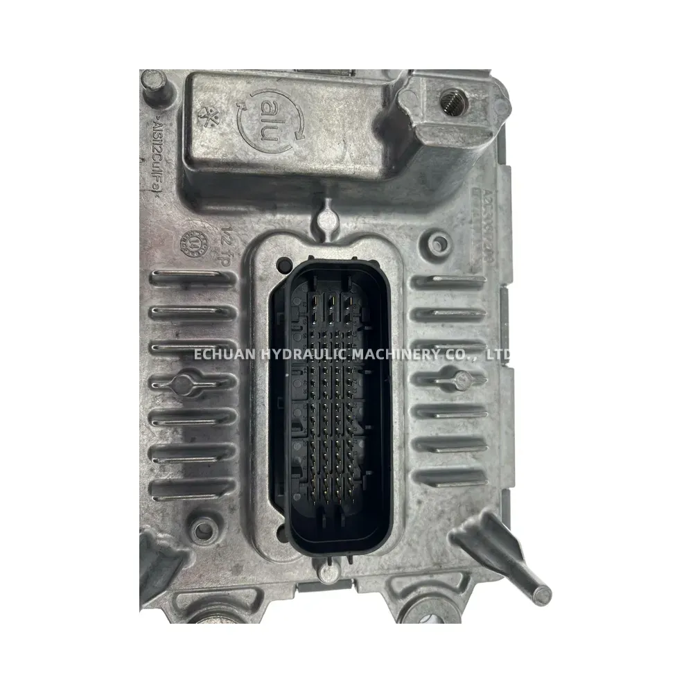 Continental 21870087 P03 Engine Control Unit (ECU)