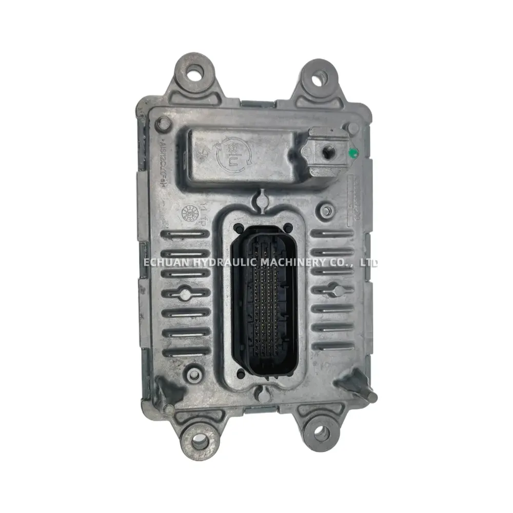 Continental 22445432 P01 Engine Control Unit (ECU)