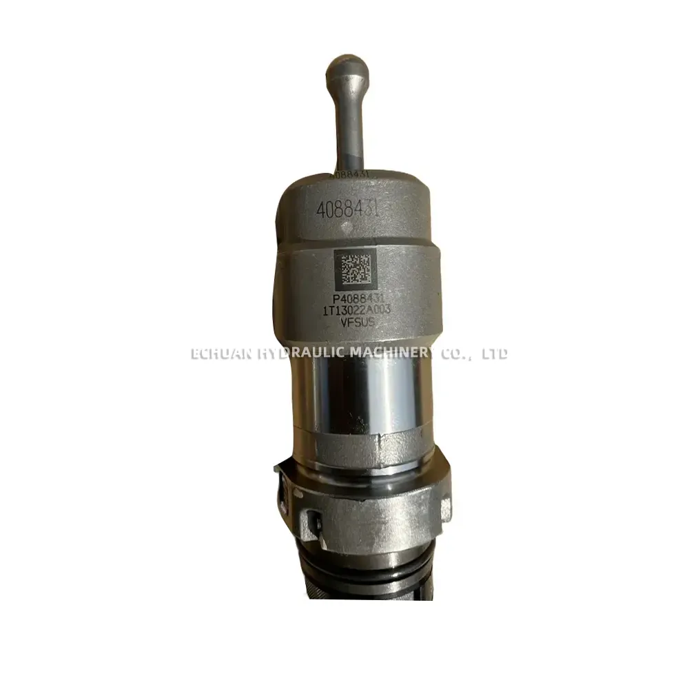 Cummins 4088431 Diesel Fuel Injector