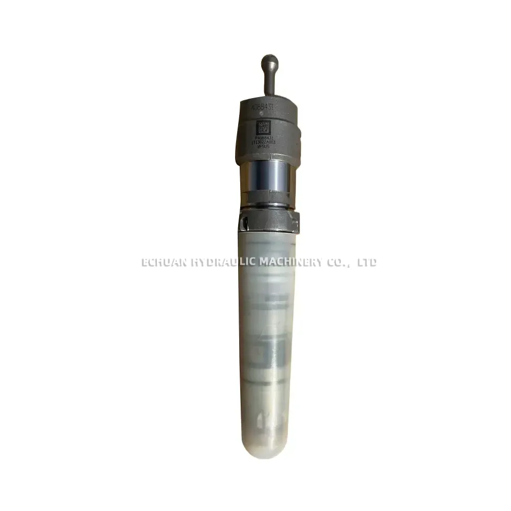 Cummins 4088431 Diesel Fuel Injector