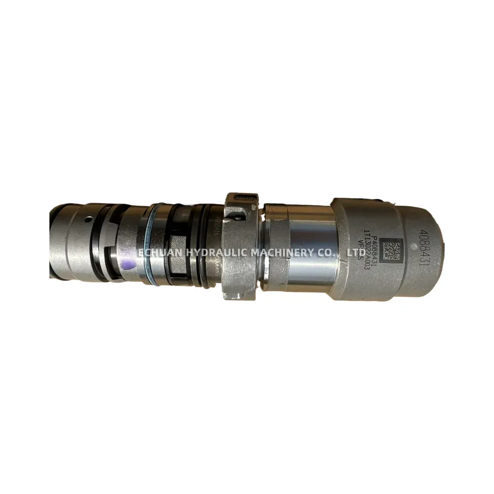 Cummins 4088431 Diesel Fuel Injector