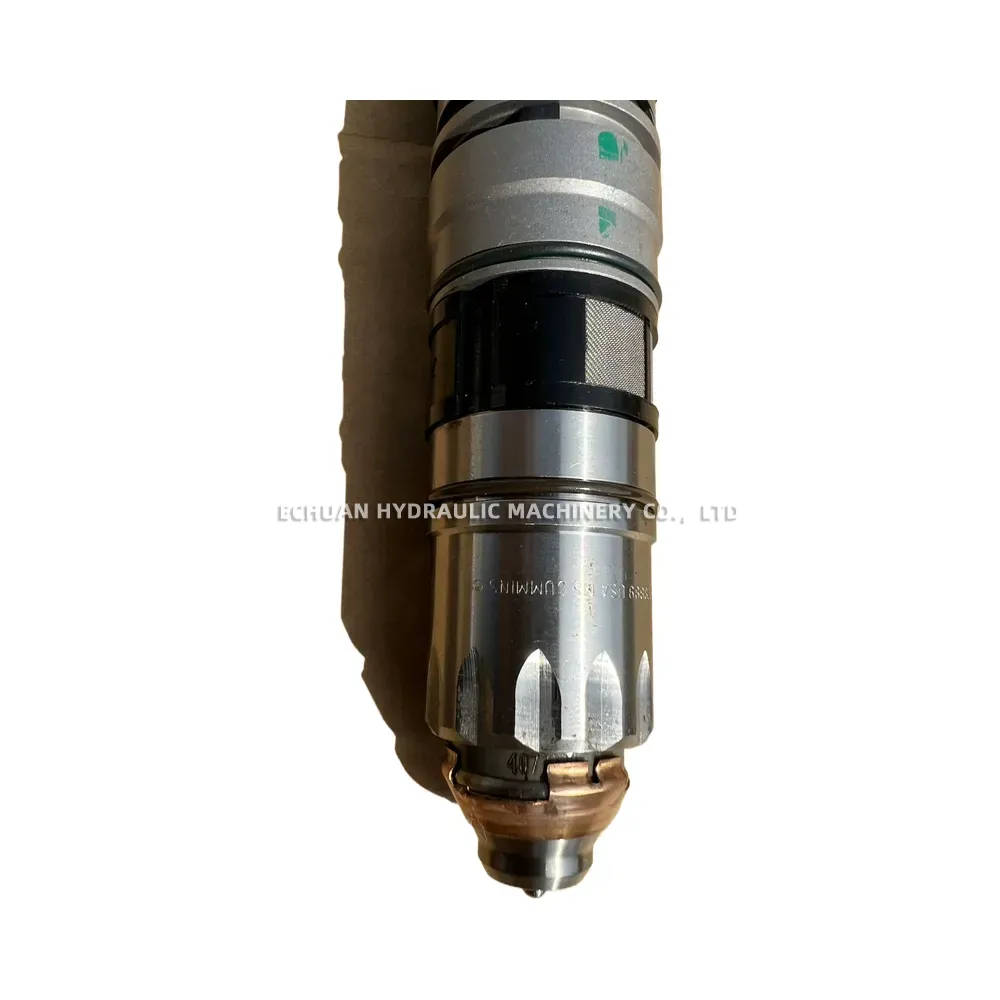 Cummins 4088431 Diesel Fuel Injector