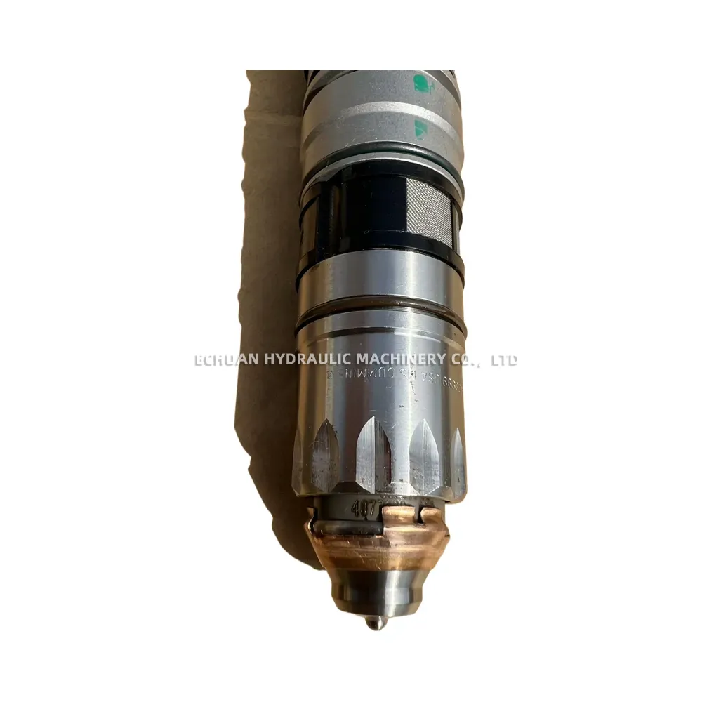 Cummins 4088431 Diesel Fuel Injector