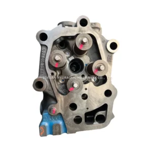 Cummins 5240183001 Engine Cylinder Head