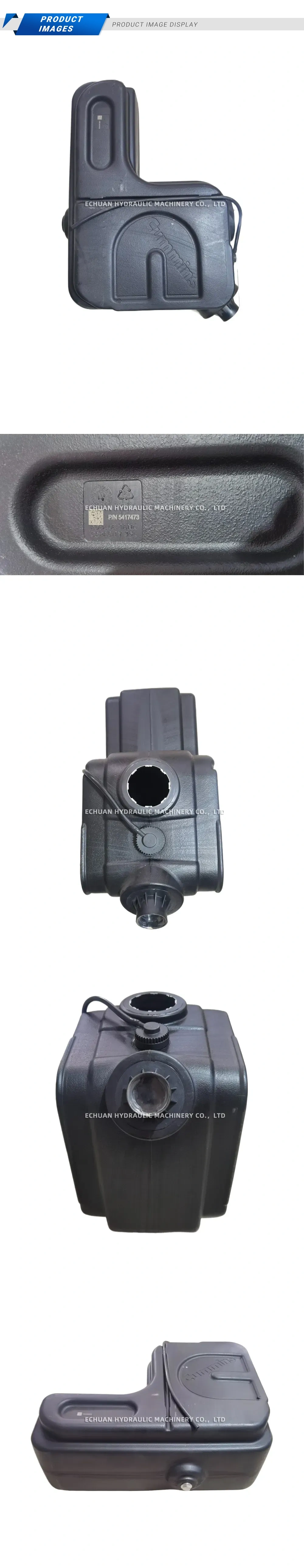 Cummins 5417473 AdBlue Tank Description