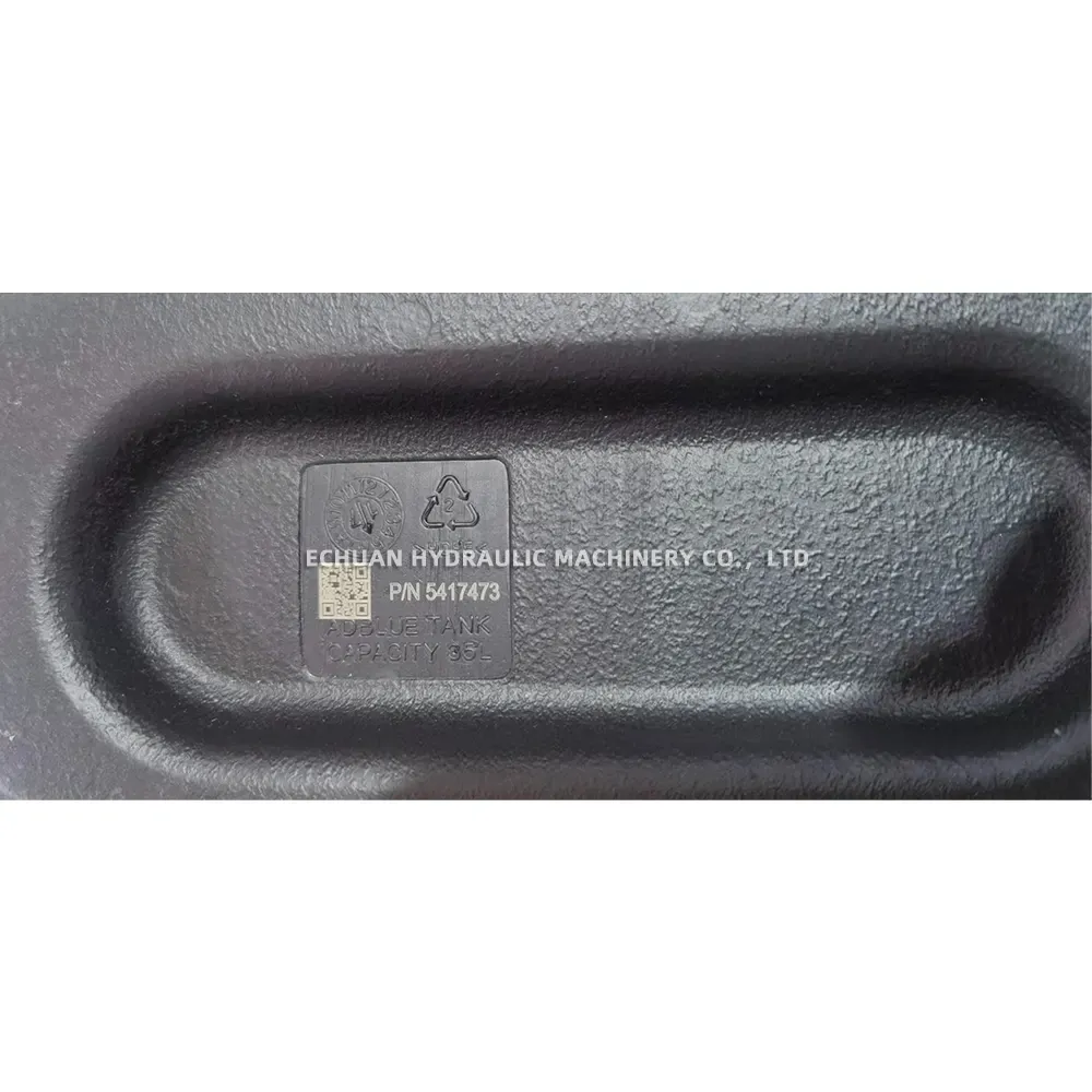 Cummins 5417473 AdBlue Tank