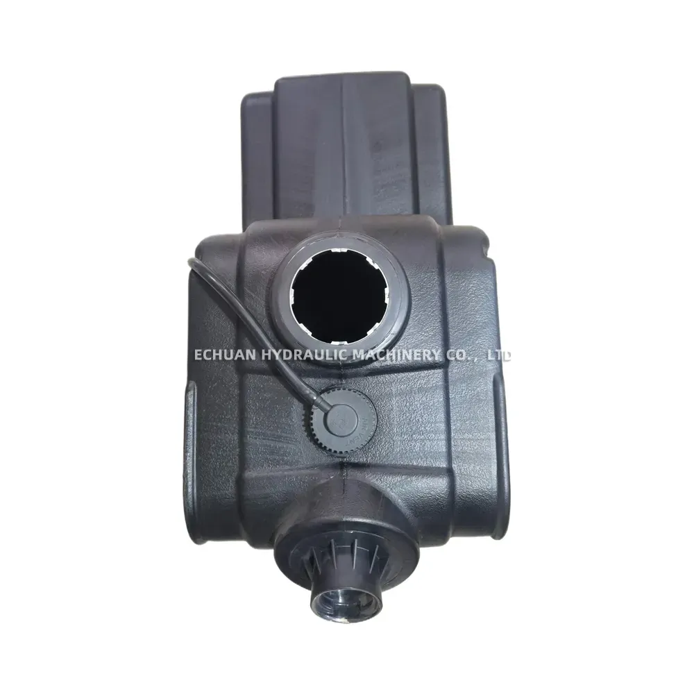 Cummins 5417473 AdBlue Tank