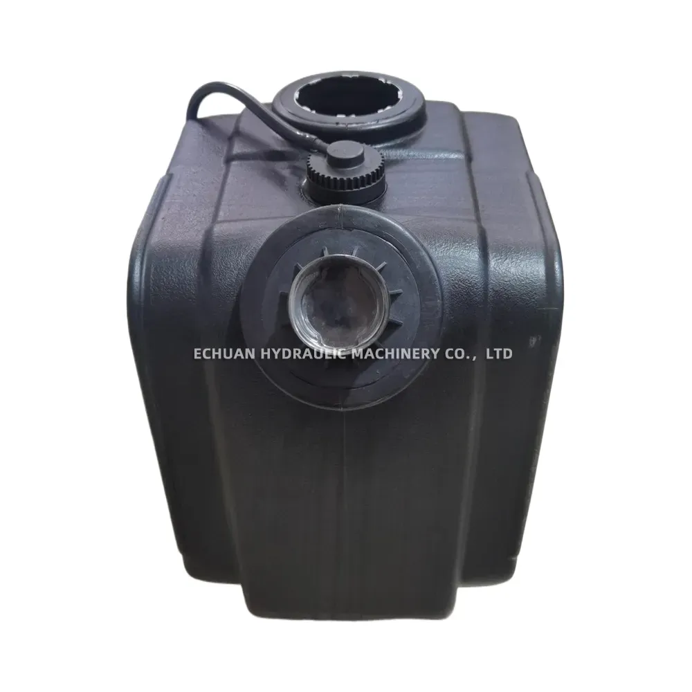 Cummins 5417473 AdBlue Tank