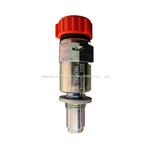 Cummins A-10004384 Vehicle Speed Sensor