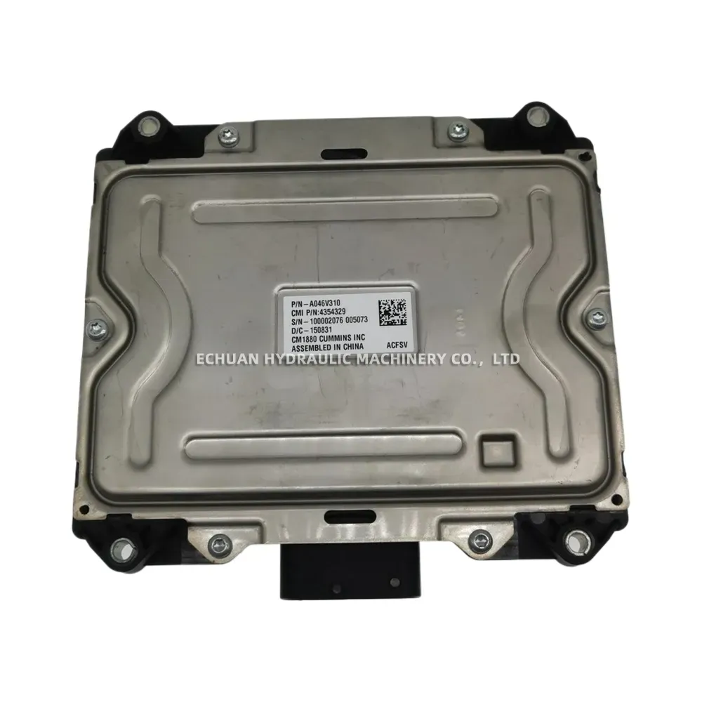 Cummins A046V310 Engine Control Module (ECM)
