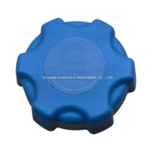 Cummins AdBlue Tank Cap