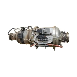 Cummins DPFP015 Diesel Particulate Filter (DPF) Assembly