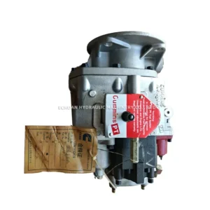 Cummins PTG-C06018-0366195 / 3075529 PT Fuel Pump