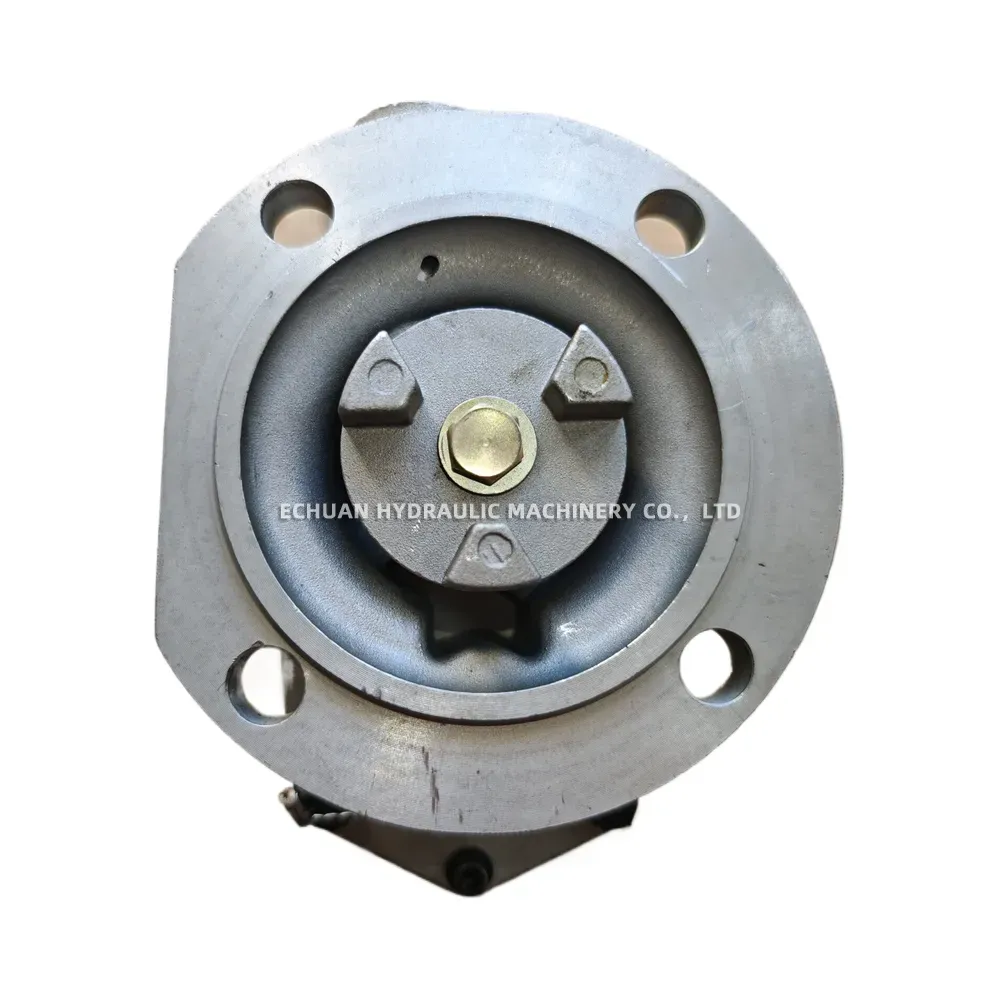 Cummins PTG-C06018-0366195 / 3075529 PT Fuel Pump