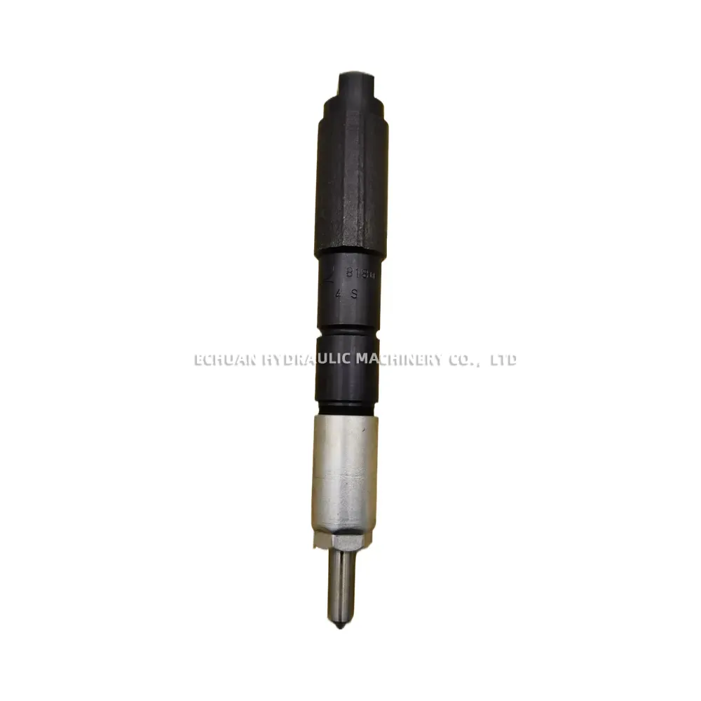 DENSO 093500-81800B / LA 145P 103 Fuel Injection Nozzle