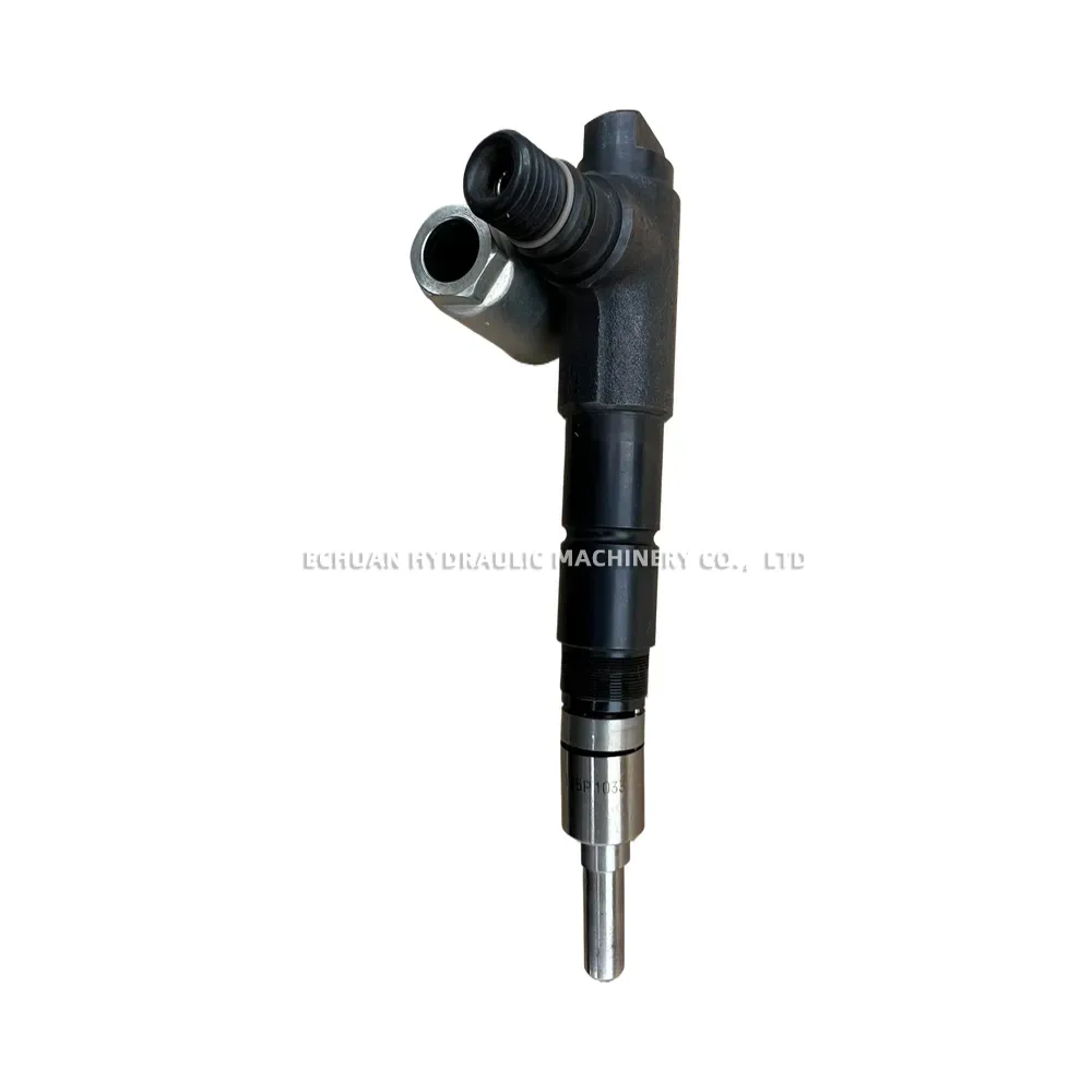DENSO 093500-81800B / LA 145P 103 Fuel Injection Nozzle