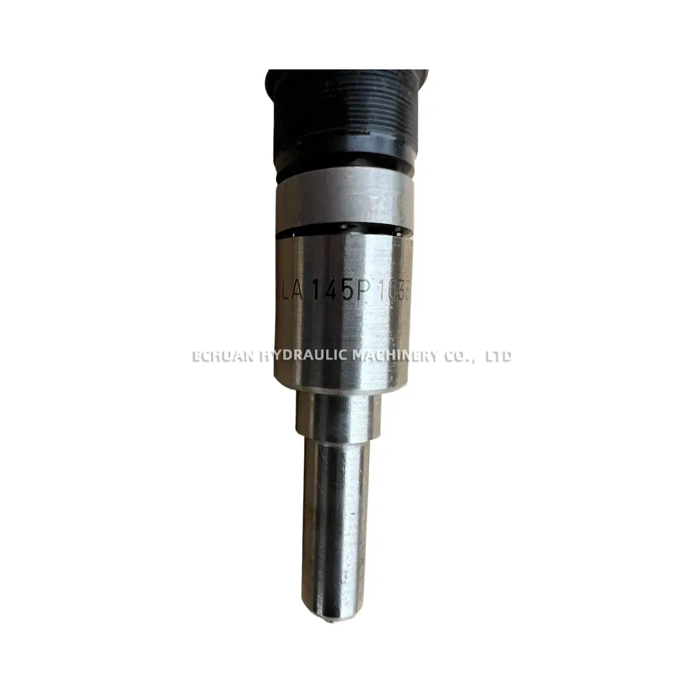 DENSO 093500-81800B / LA 145P 103 Fuel Injection Nozzle