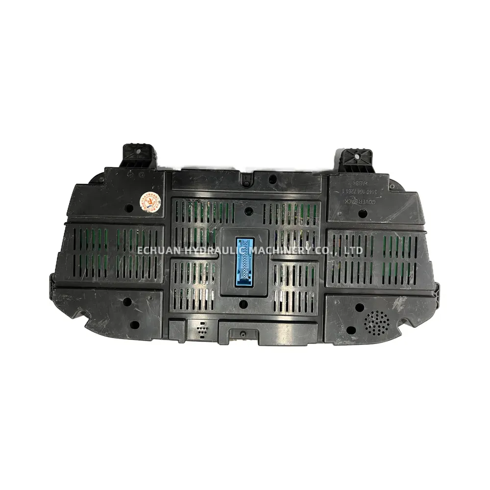 DESAY SV CV7113/56 Automotive Instrument Cluster Assembly