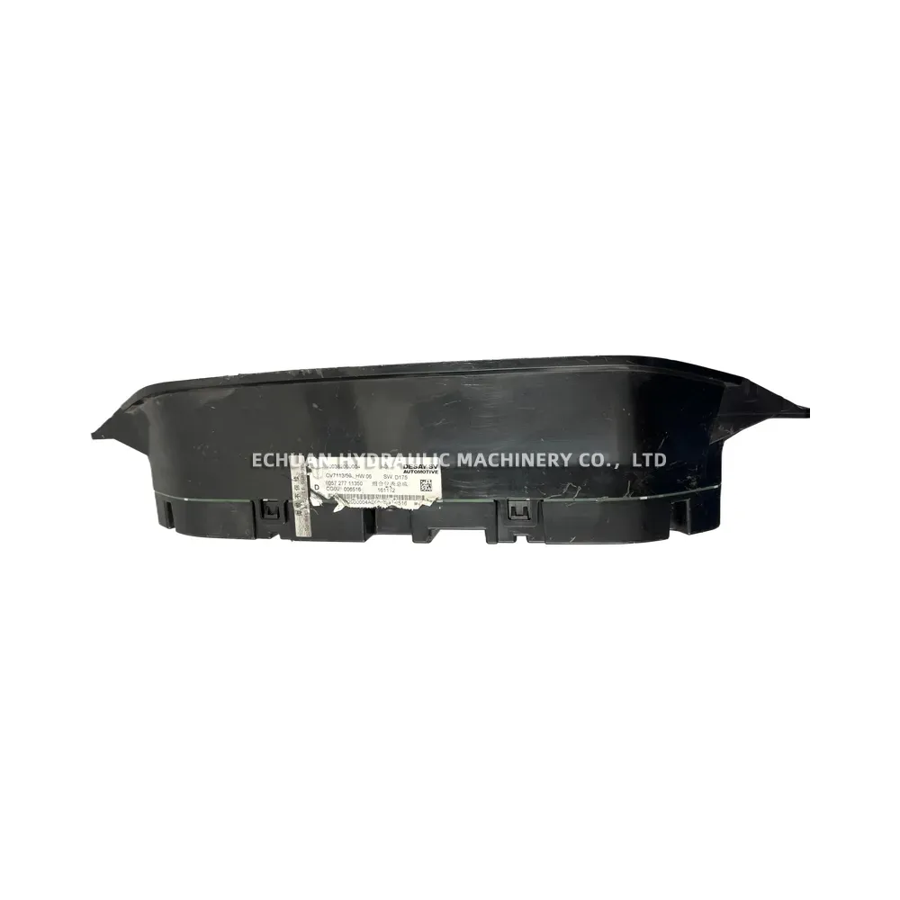 DESAY SV CV7113/56 Automotive Instrument Cluster Assembly
