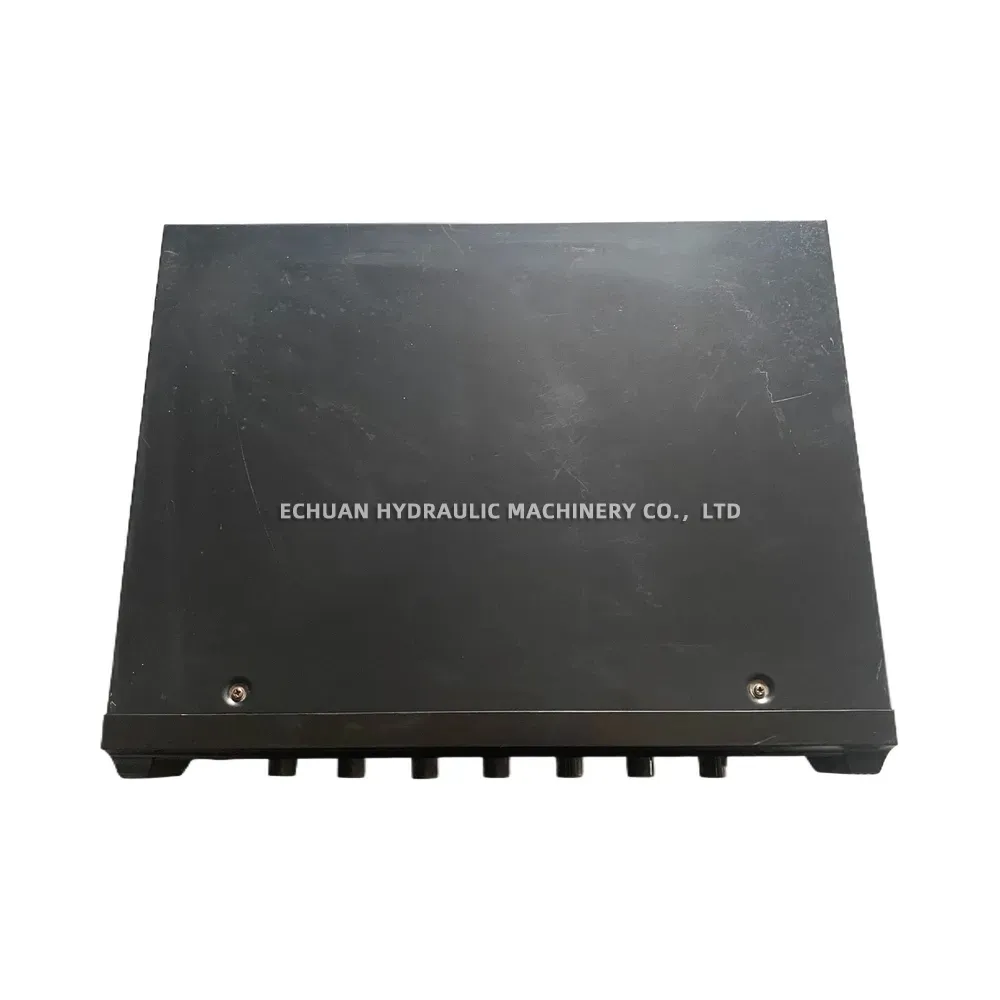 DSPPA MP206PIII Mixer Amplifier