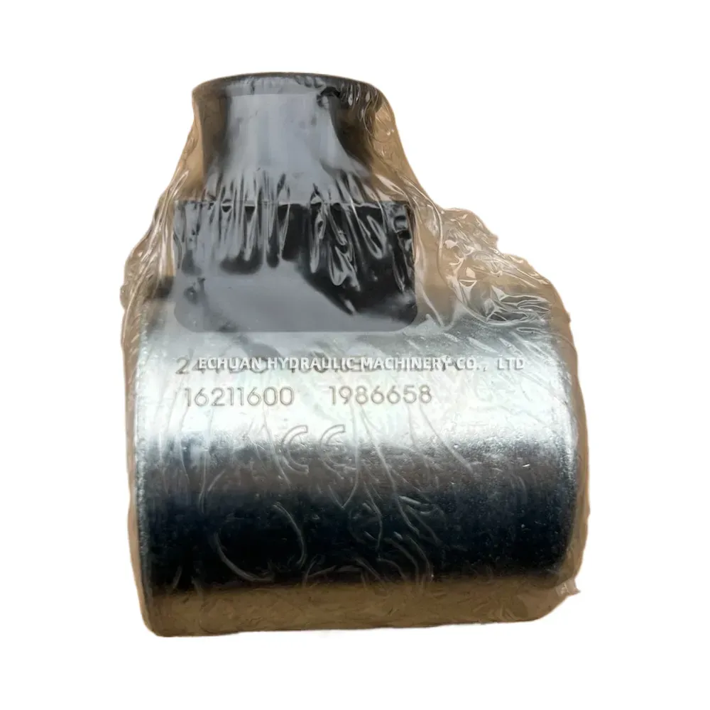 Danfoss 16211600 Solenoid Coil