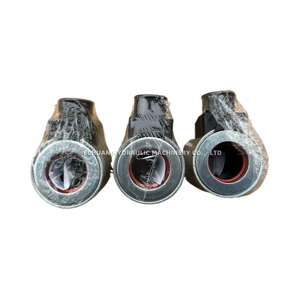 Danfoss 16211600 Solenoid Coil