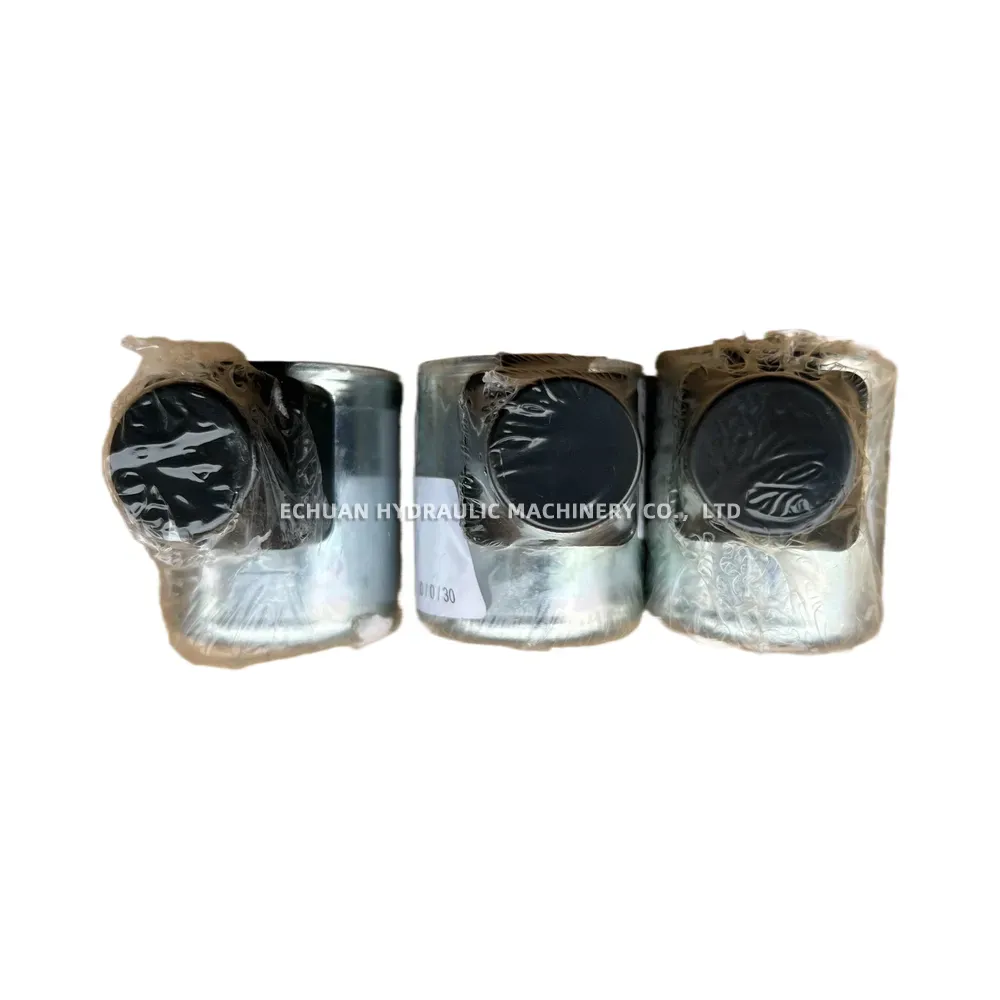 Danfoss 16211600 Solenoid Coil