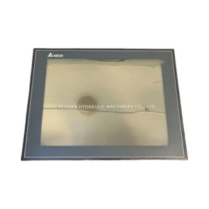 Delta DOP-115WX Industrial Human Machine Interface (HMI)