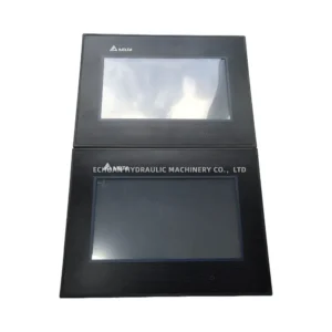 Delta DOP-B07S411, DOP-AS57BSTD Human Machine Interface