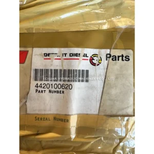 Detroit Diesel 4420100620 Engine Cylinder Head