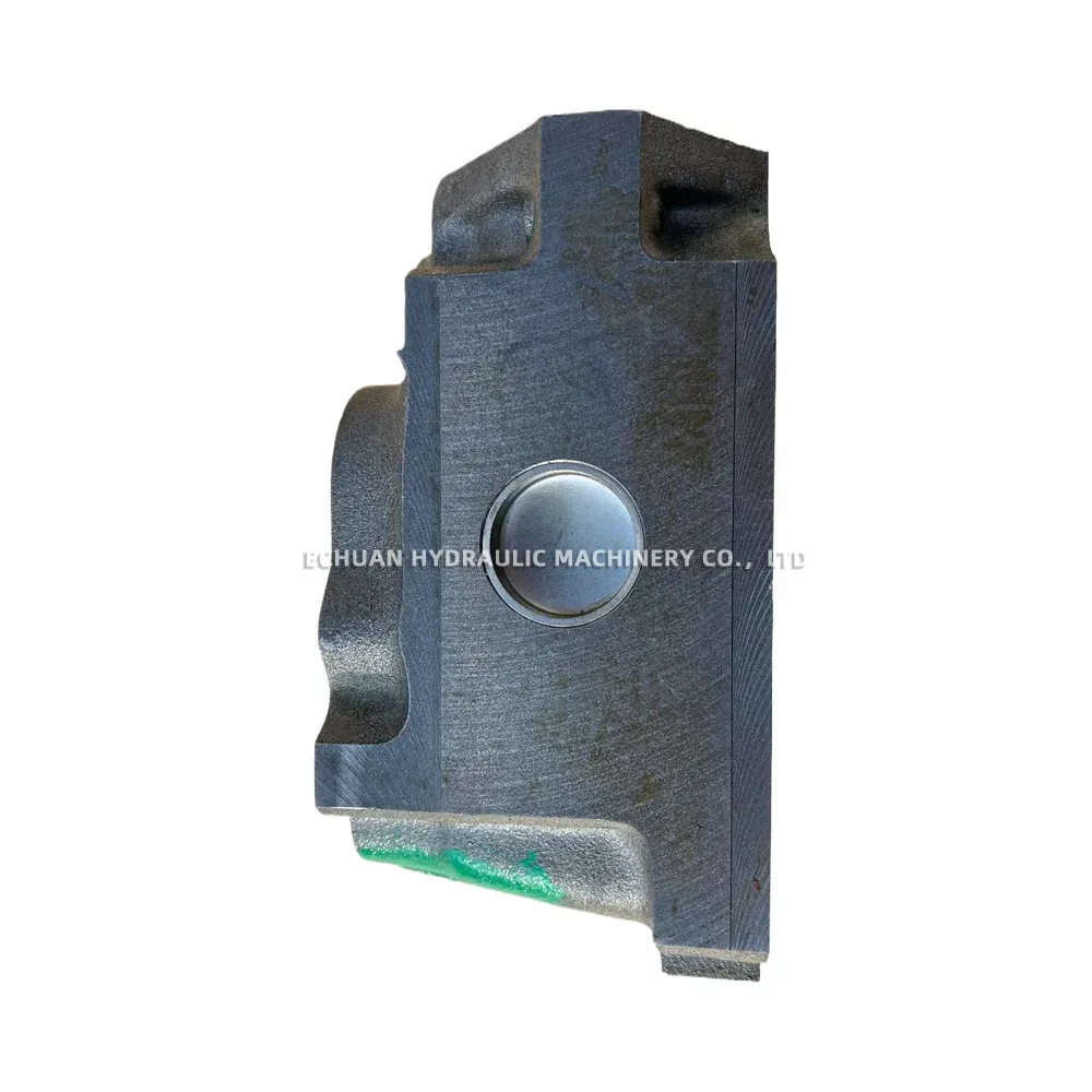 Detroit Diesel 4420100620 Engine Cylinder Head