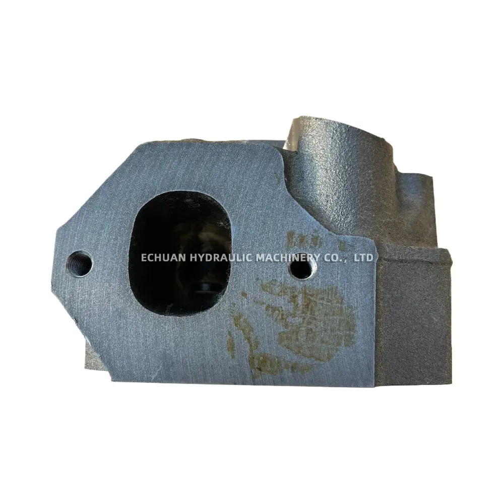 Detroit Diesel 4420100620 Engine Cylinder Head