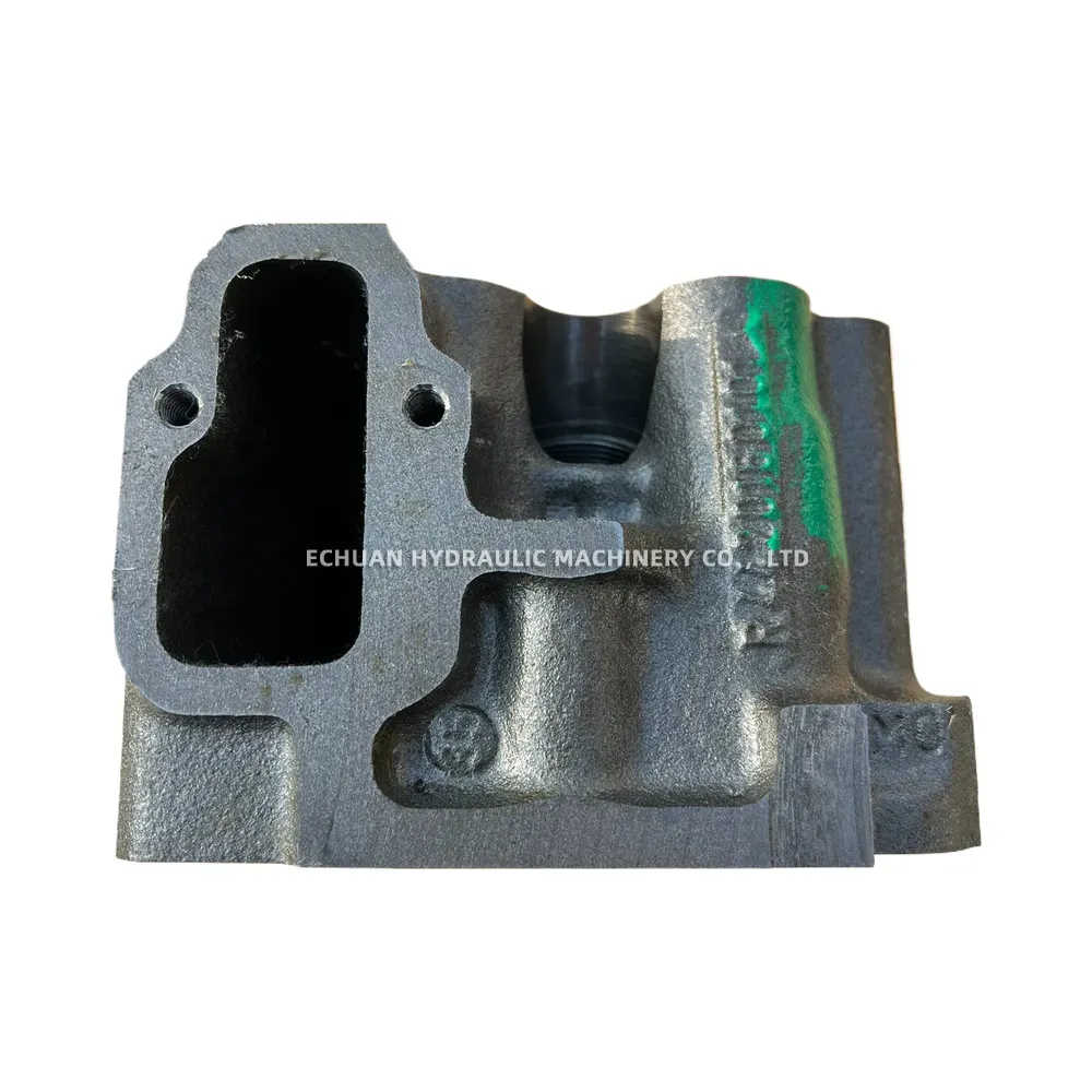 Detroit Diesel 4420100620 Engine Cylinder Head