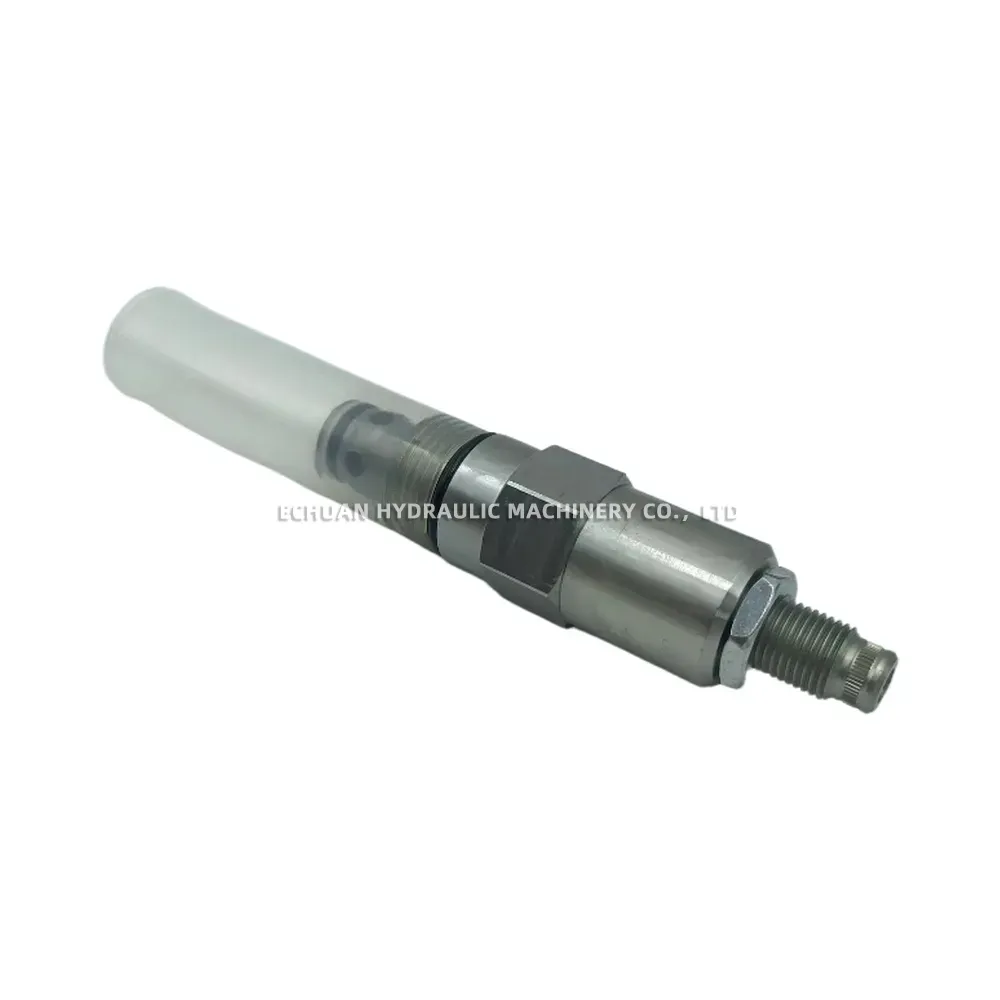EATON RV8-10-S-0-50 Hydraulic Relief Valve Cartridge